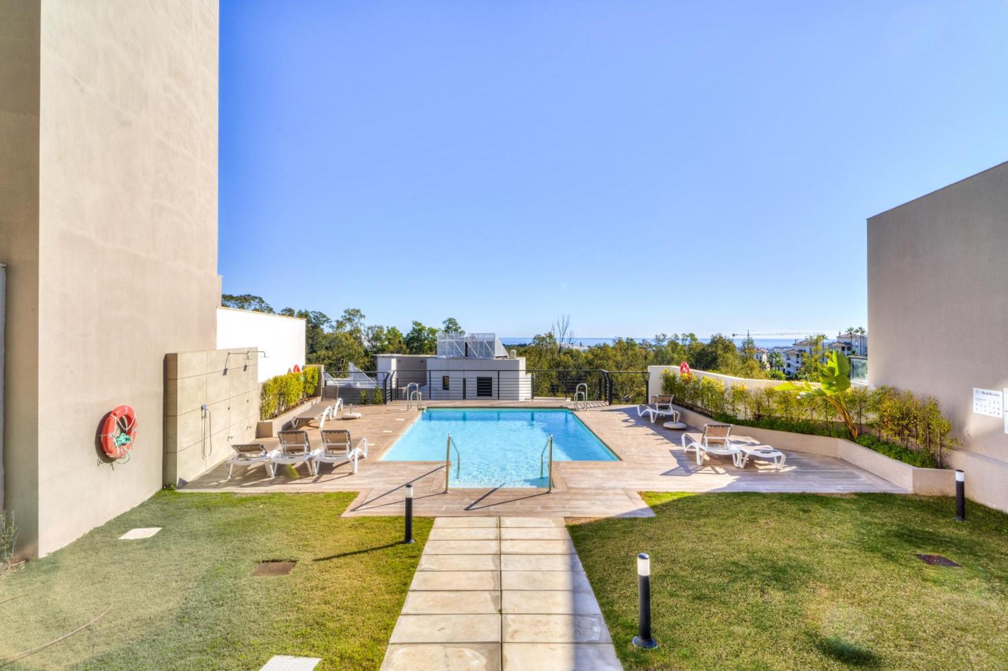 Apartment Lakes - 3 Bedroom *