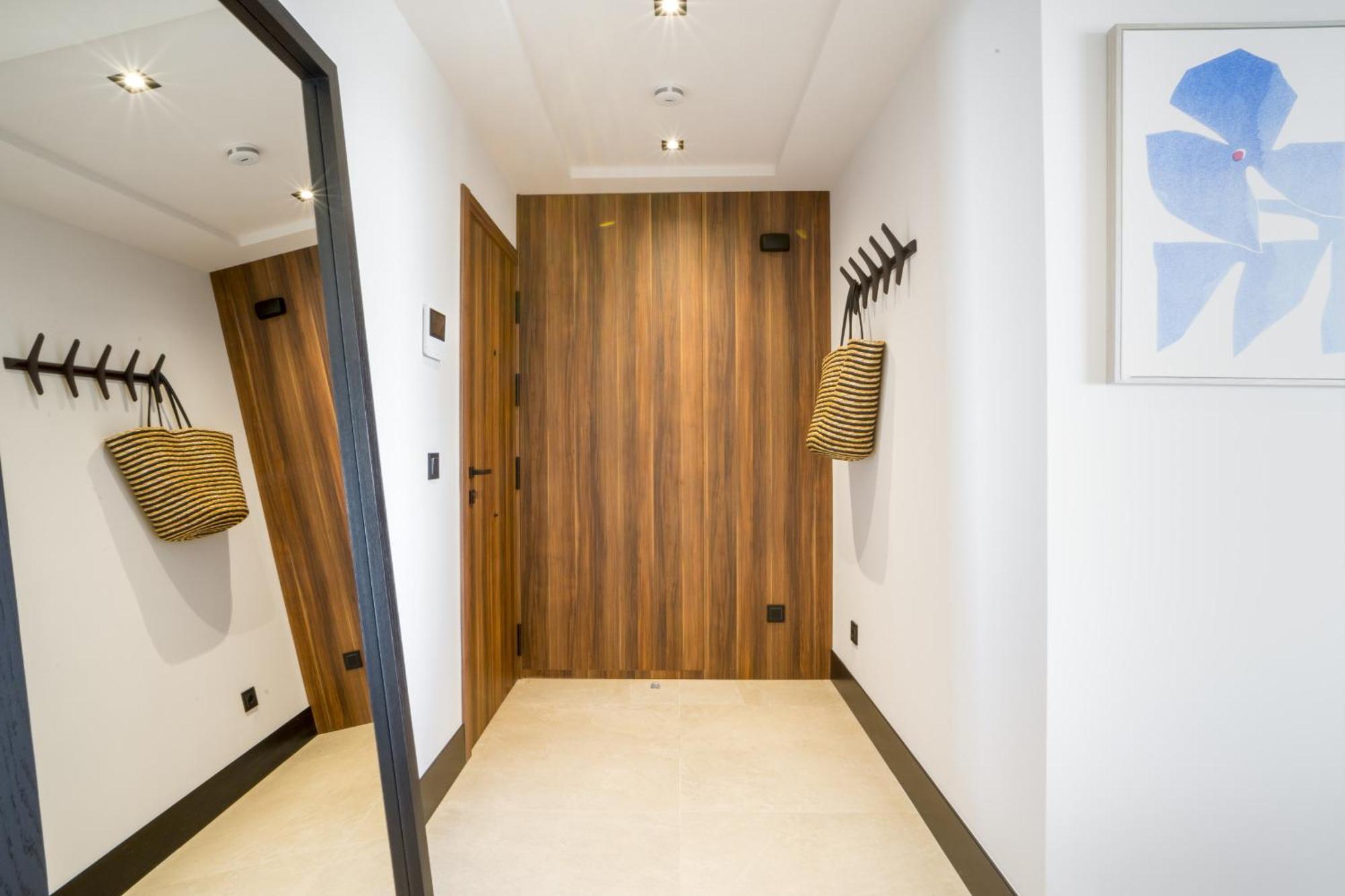 Lakes - 3 Bedroom Apartment Marbella