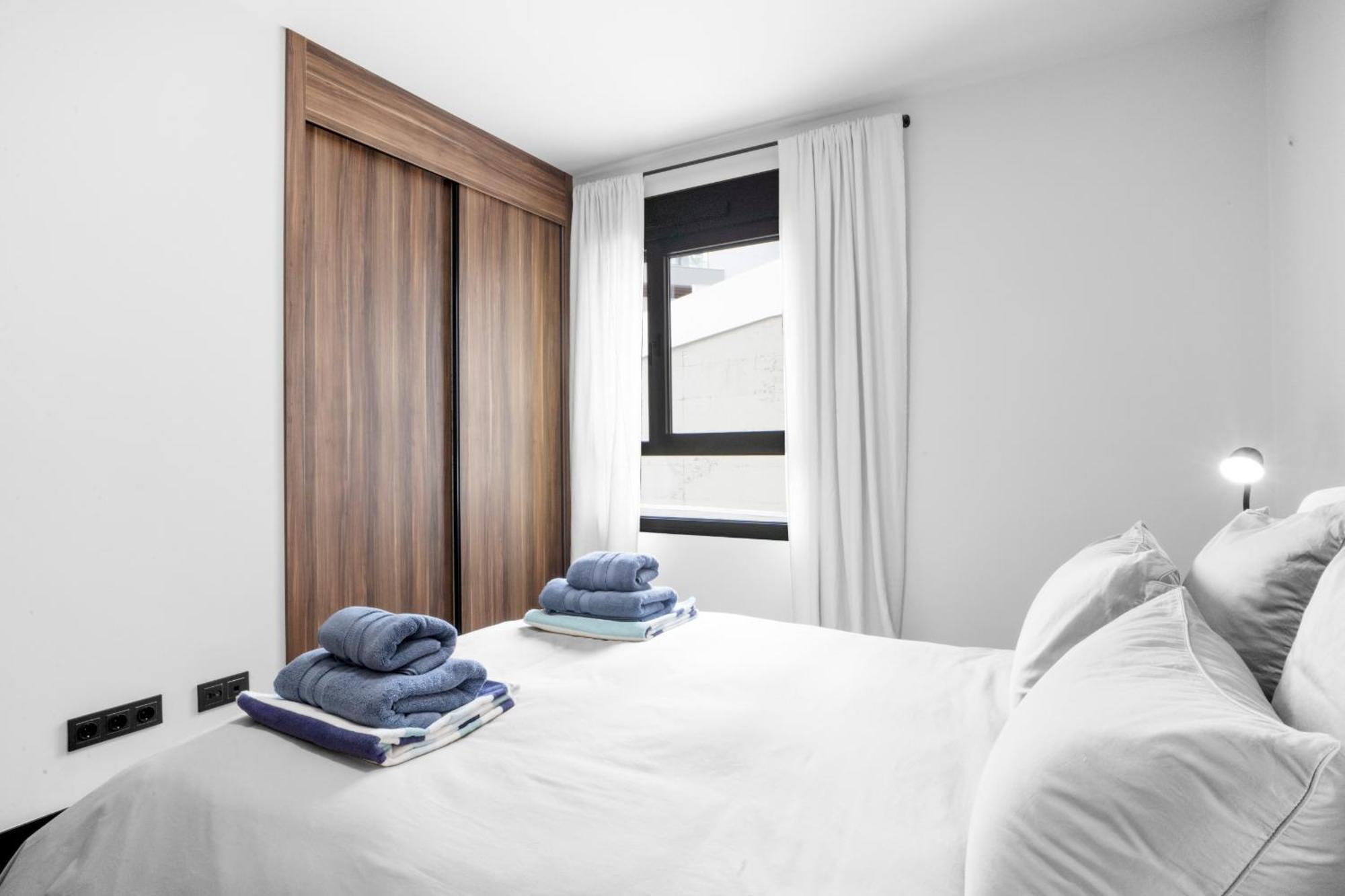 Apartment Lakes - 3 Bedroom Marbella