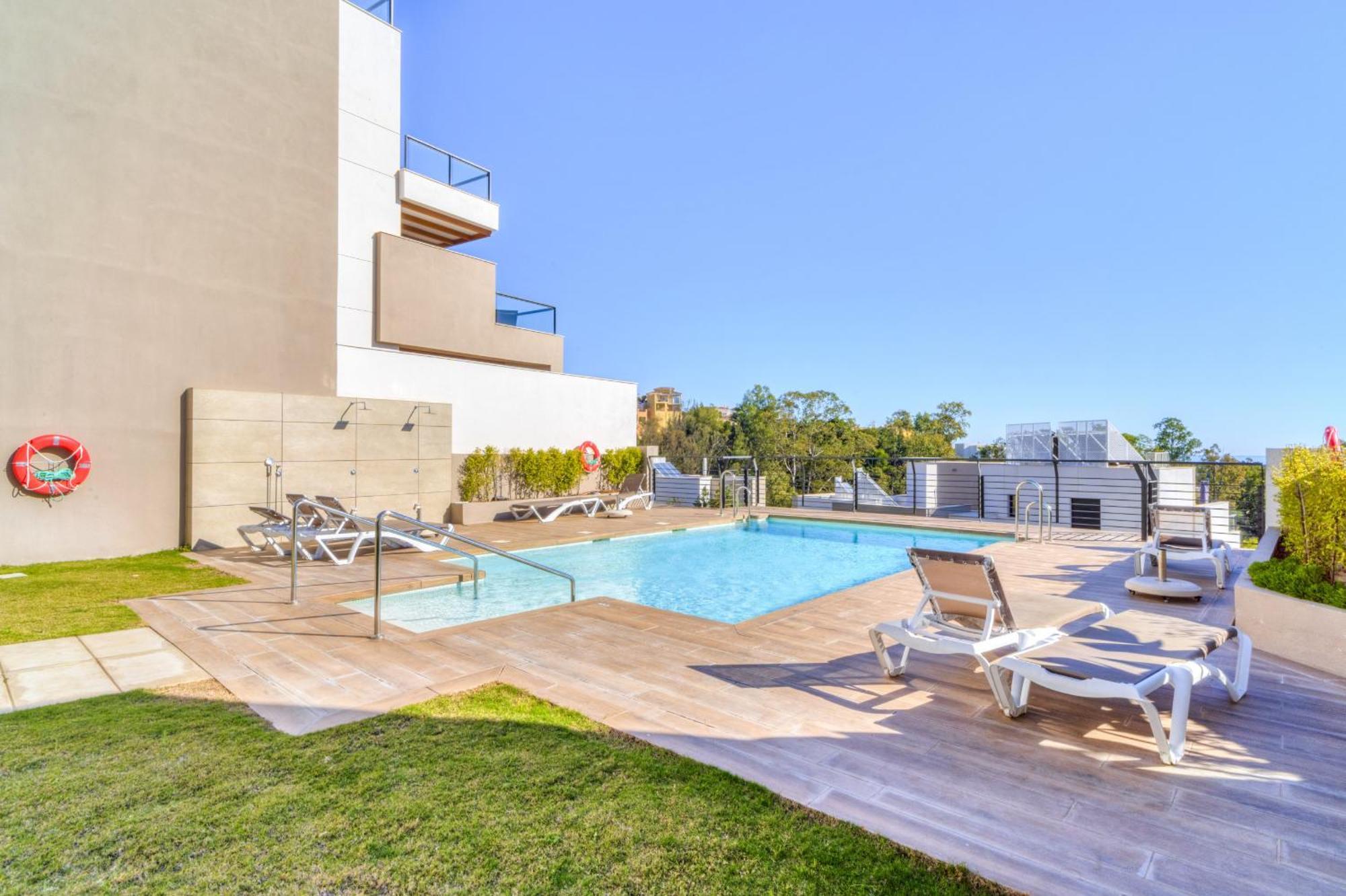 Lakes - 3 Bedroom Marbella