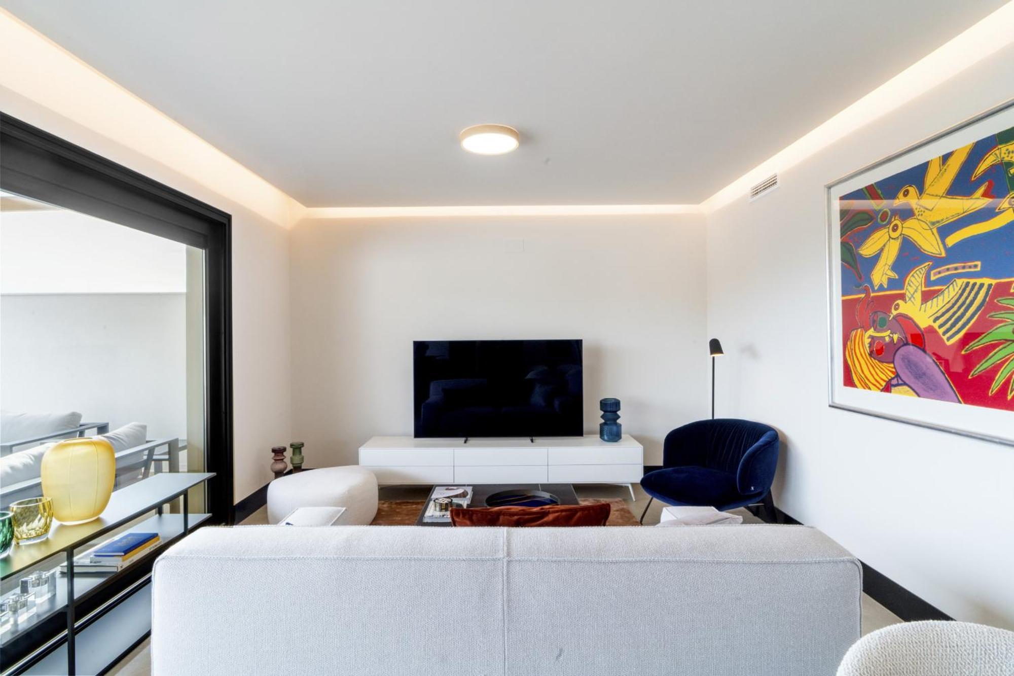 Lakes - 3 Bedroom Marbella