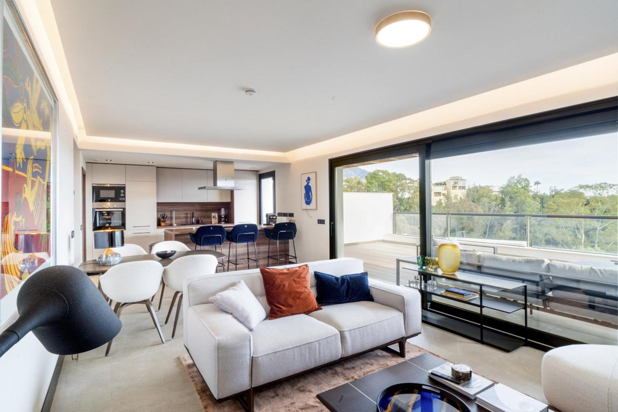 Apartment Lakes - 3 Bedroom