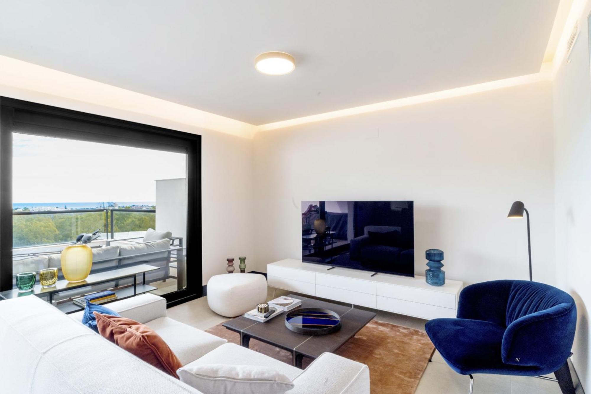 Lakes - 3 Bedroom Appartamento *