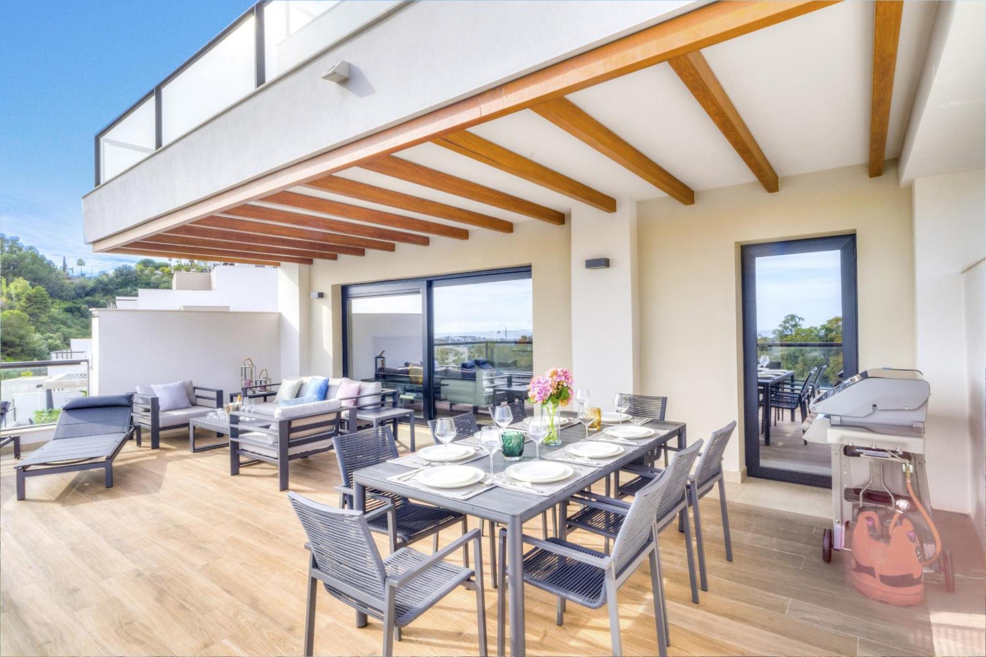 Appartamento Lakes - 3 Bedroom *