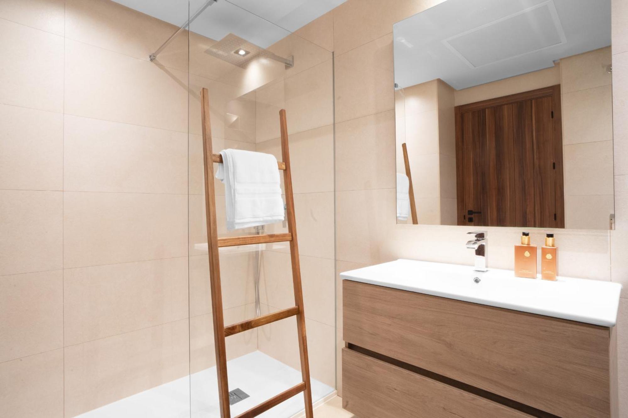 Appartamento Lakes - 3 Bedroom