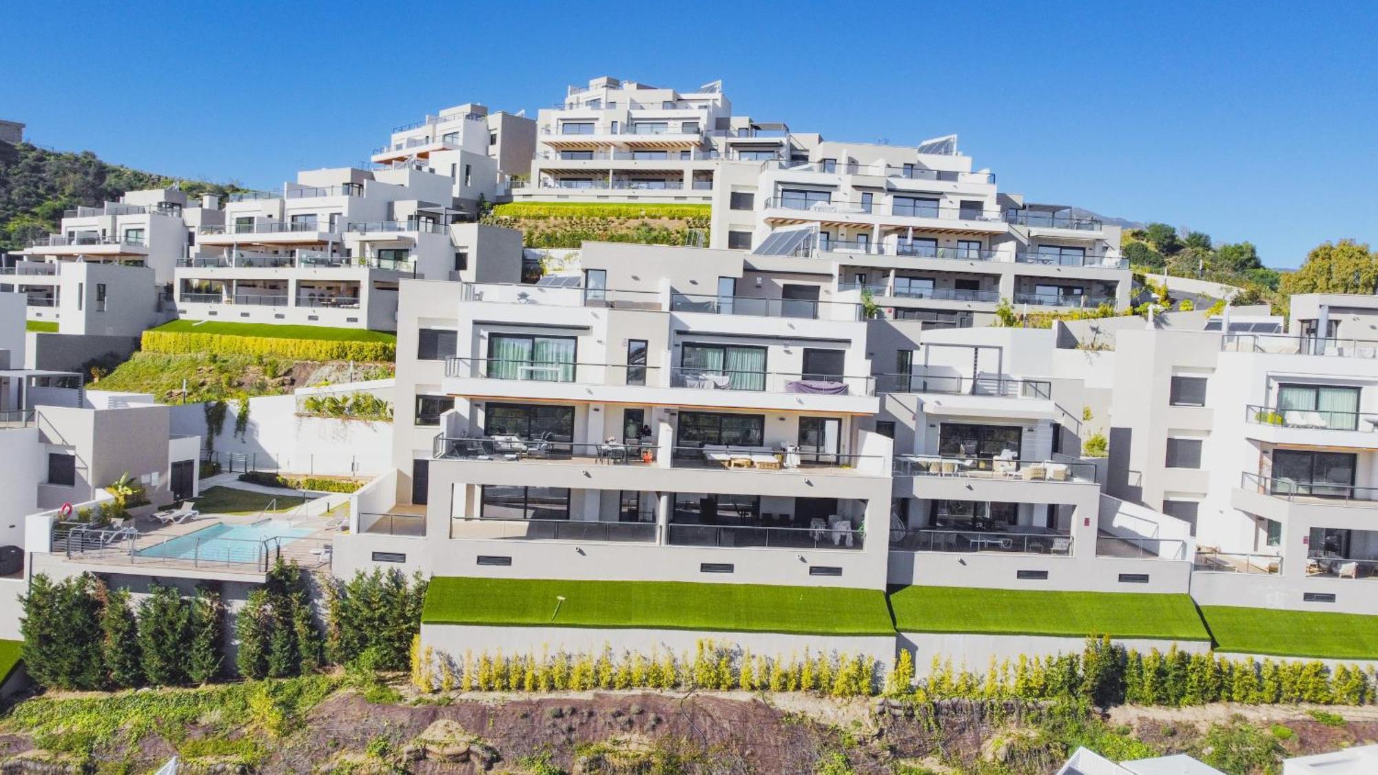 Appartamento Lakes - 3 Bedroom *